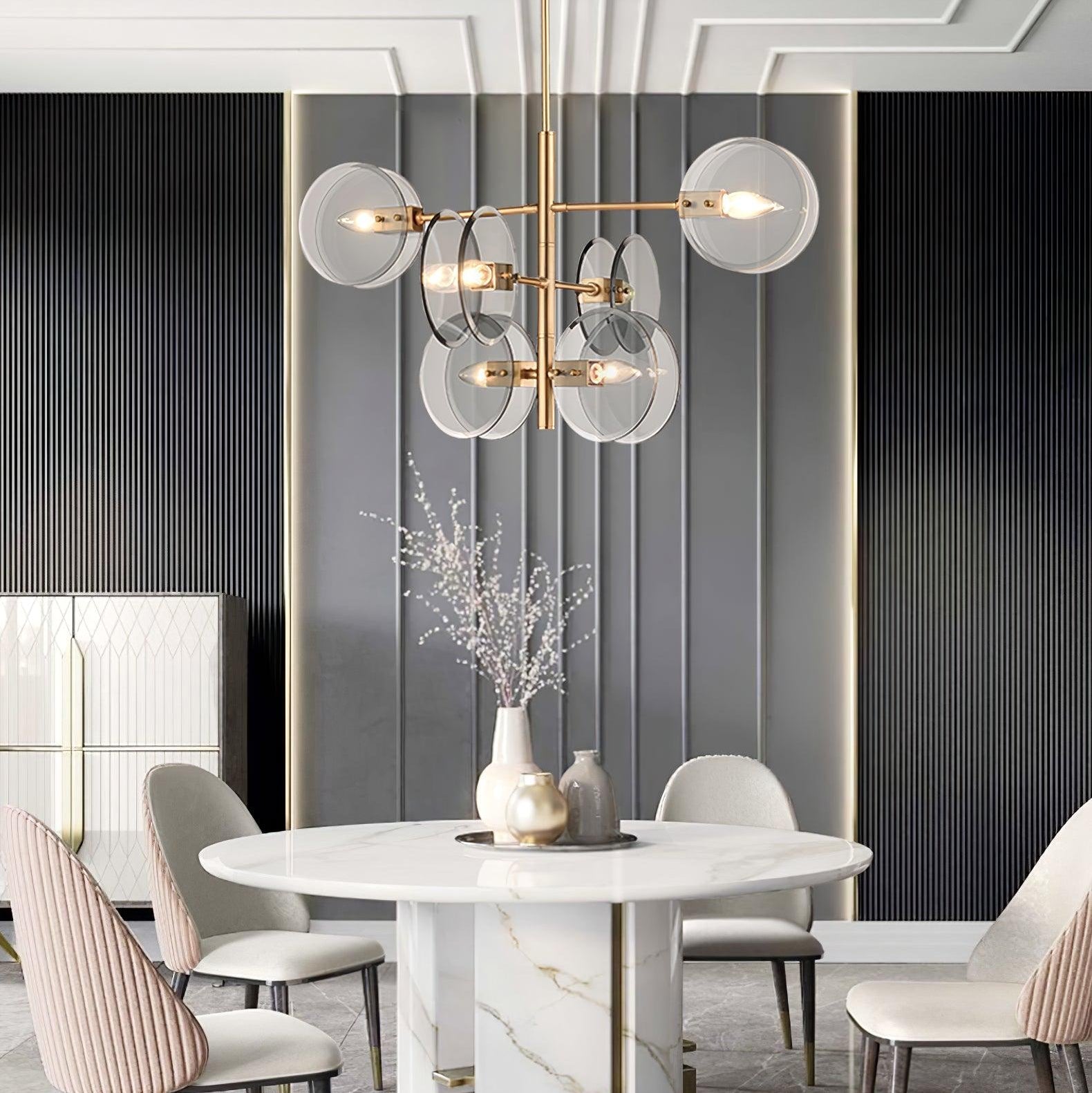 Aremosa Pendant Lamp