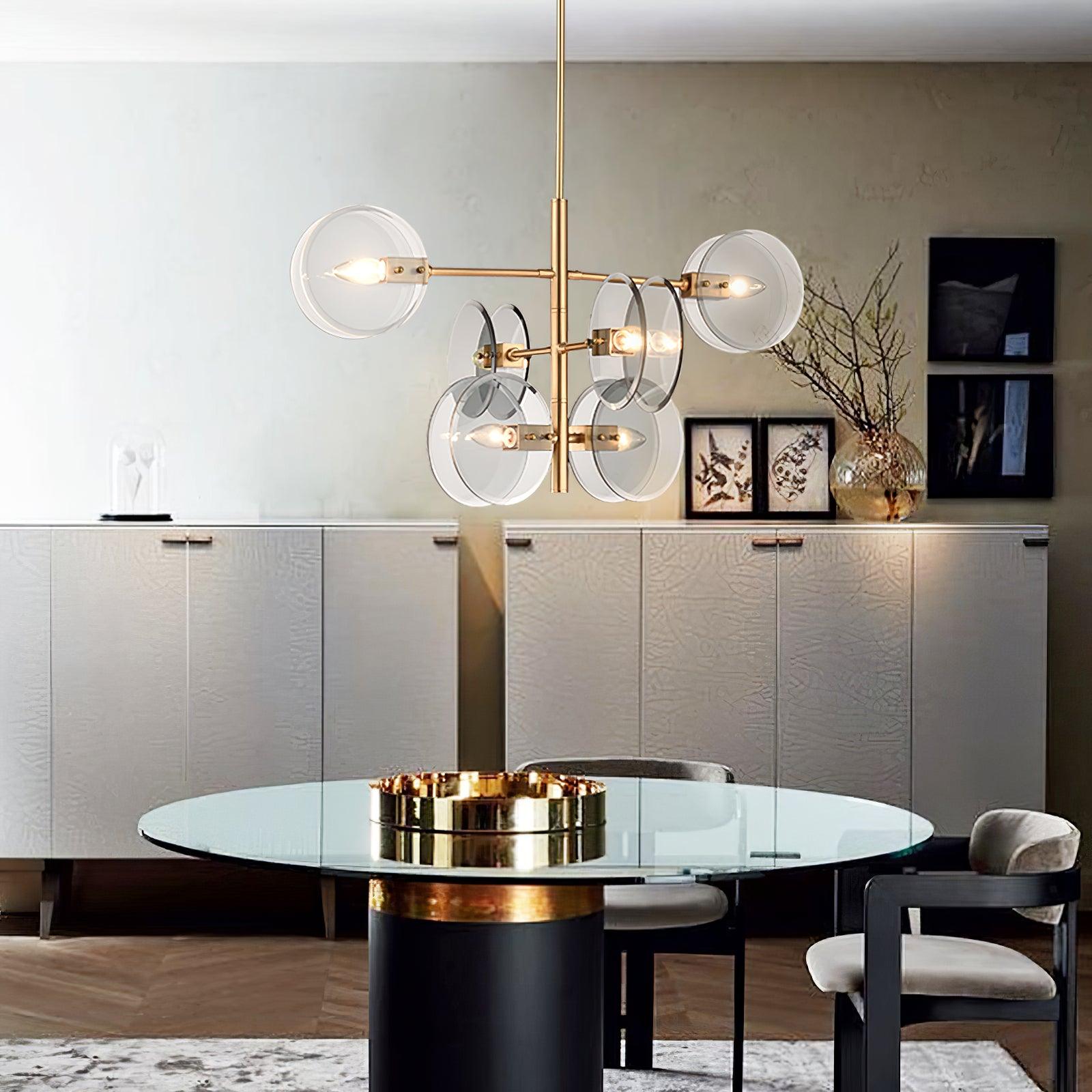 Aremosa Pendant Lamp