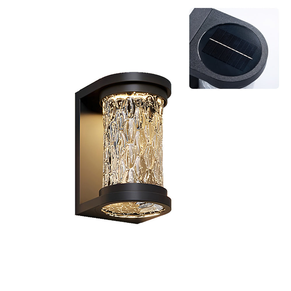 Ariscan Outdoor Wall Lamp