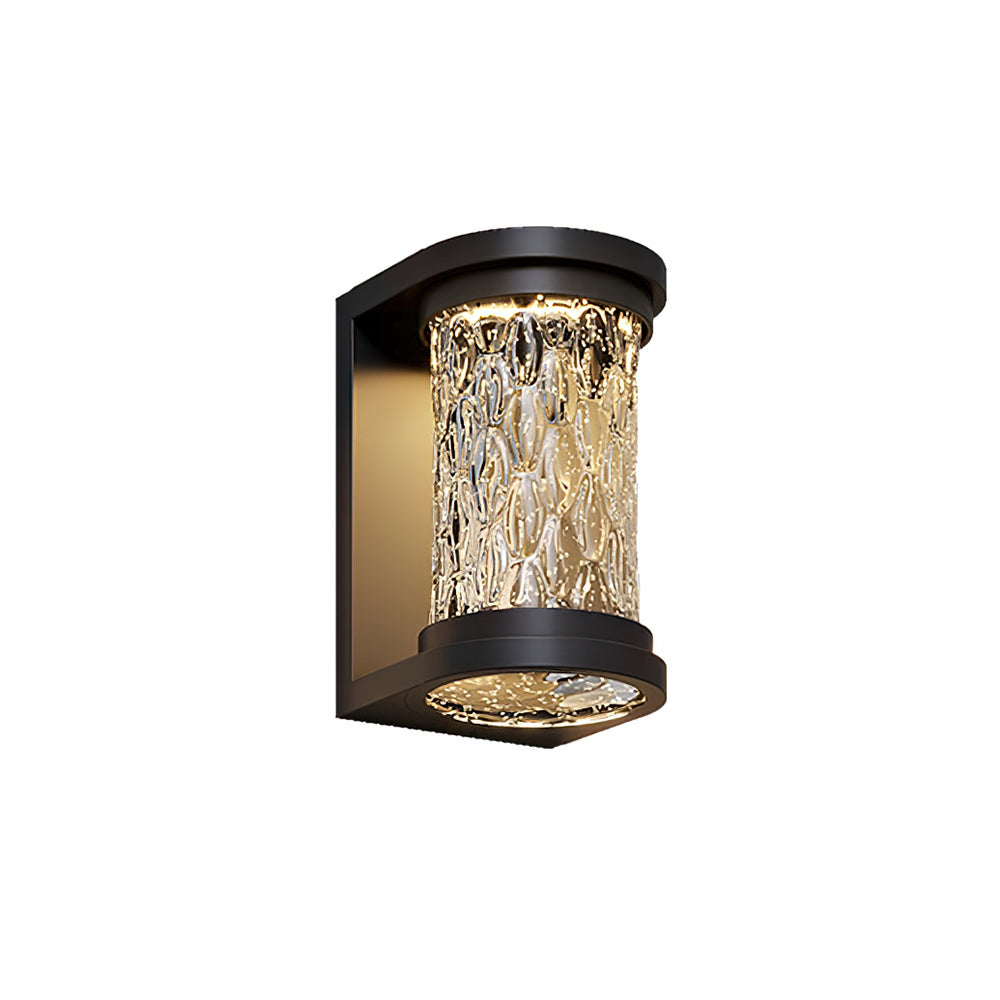 Ariscan Outdoor Wall Lamp