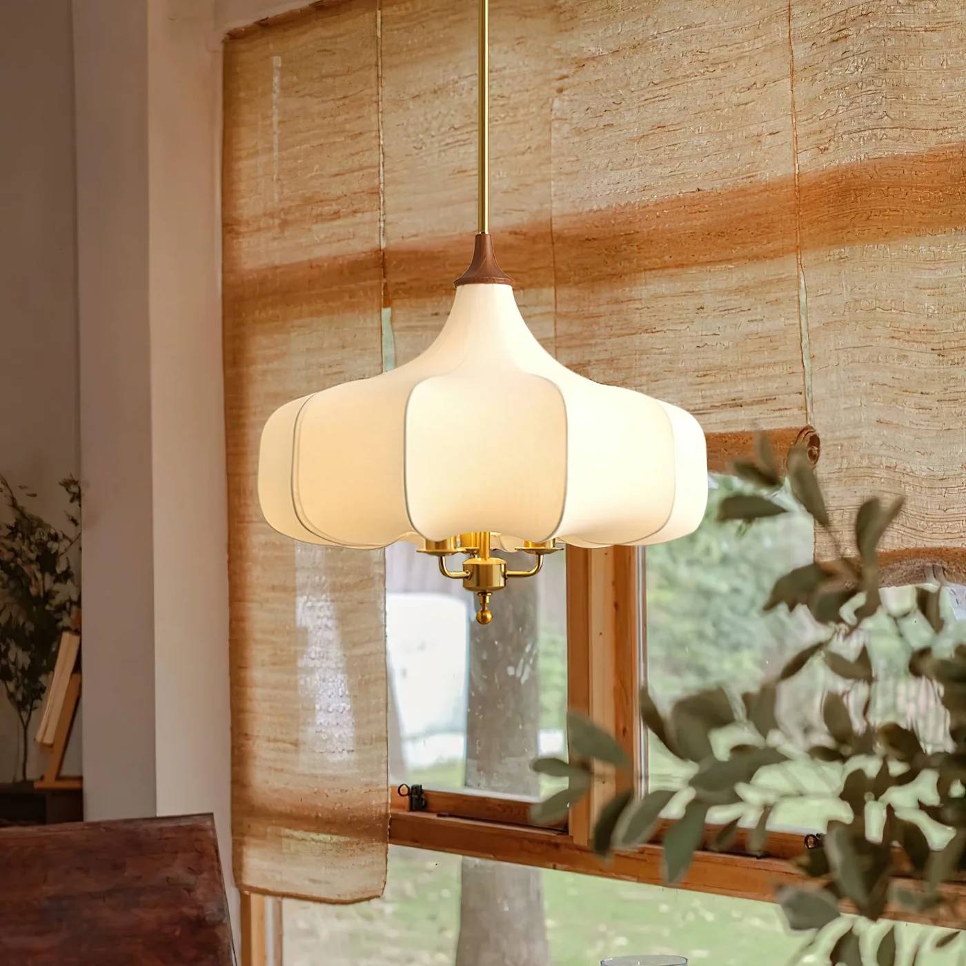 Aremova Pendant Lamp