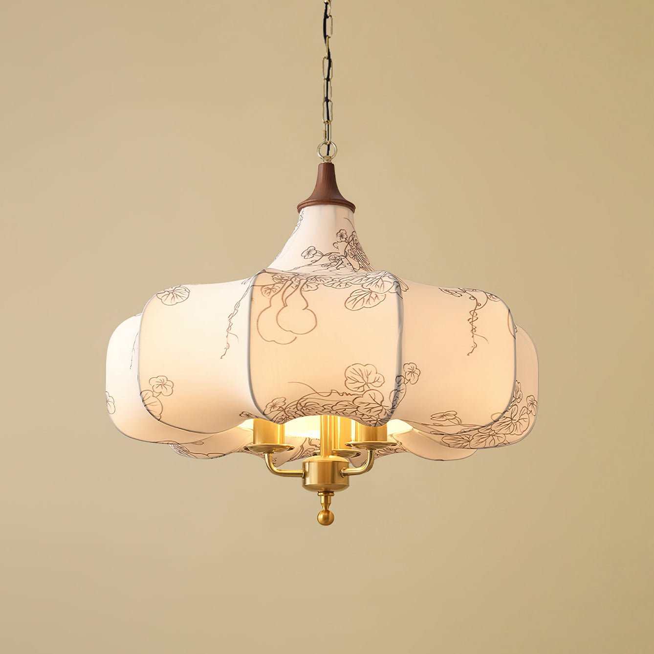 Aremova Pendant Lamp