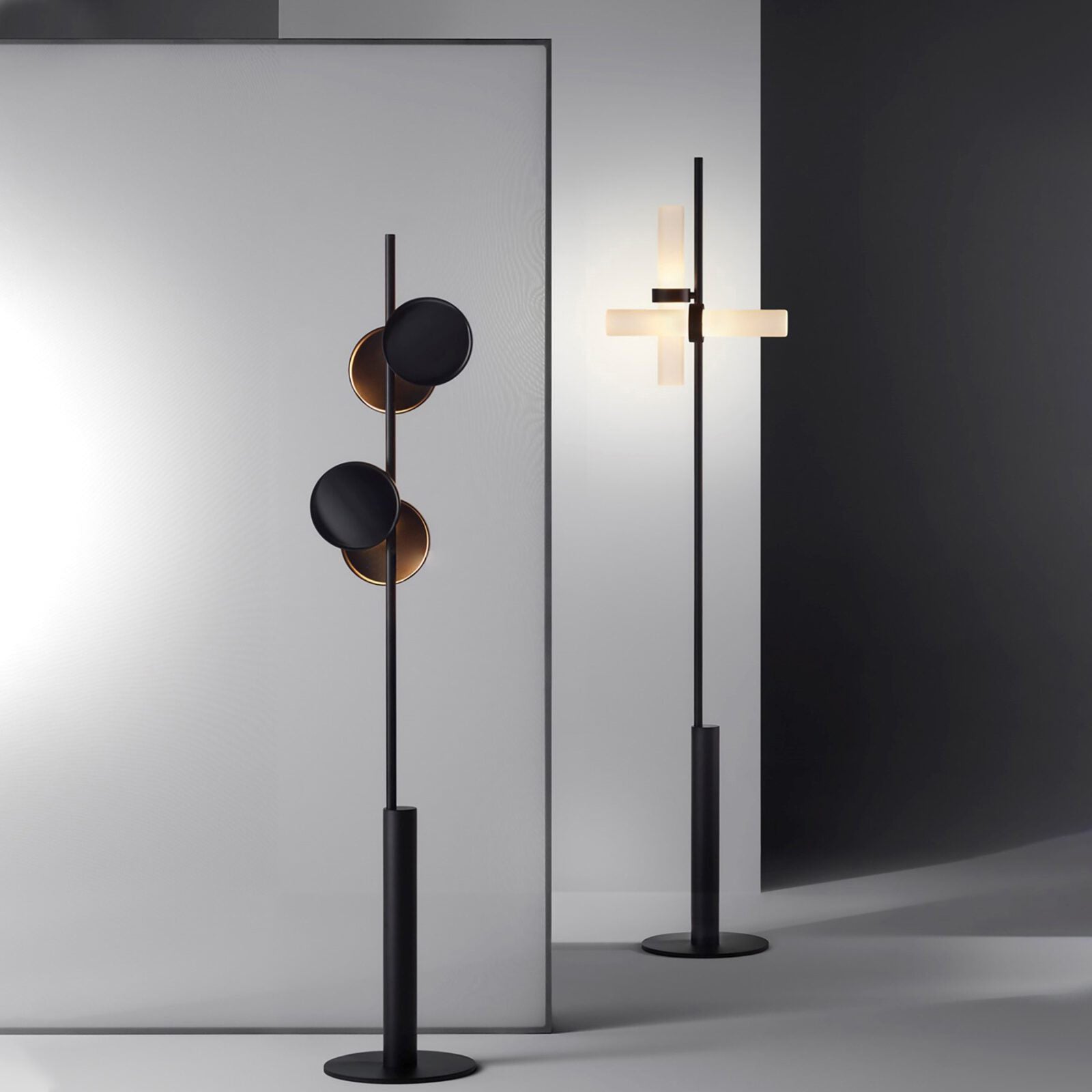 Alaxesa Floor Lamp
