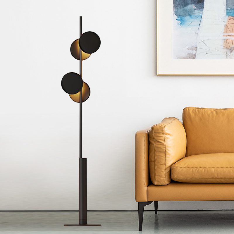 Alaxesa Floor Lamp