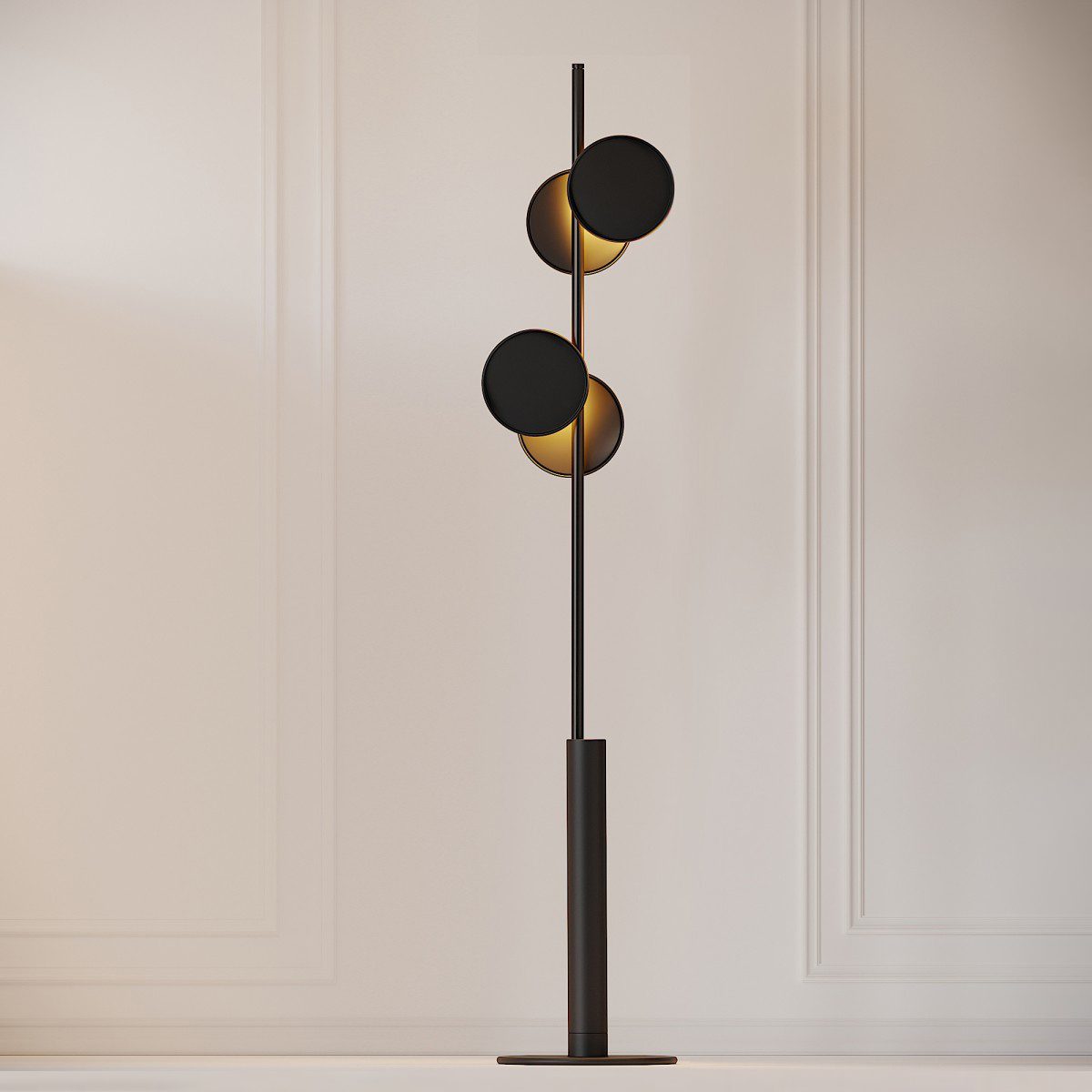 Alaxesa Floor Lamp