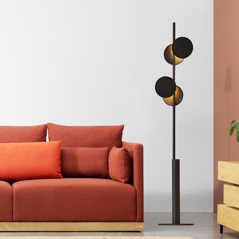 Alaxesa Floor Lamp