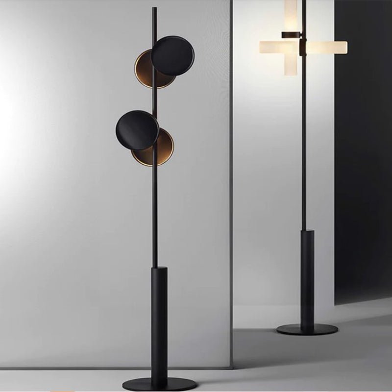 Alaxesa Floor Lamp