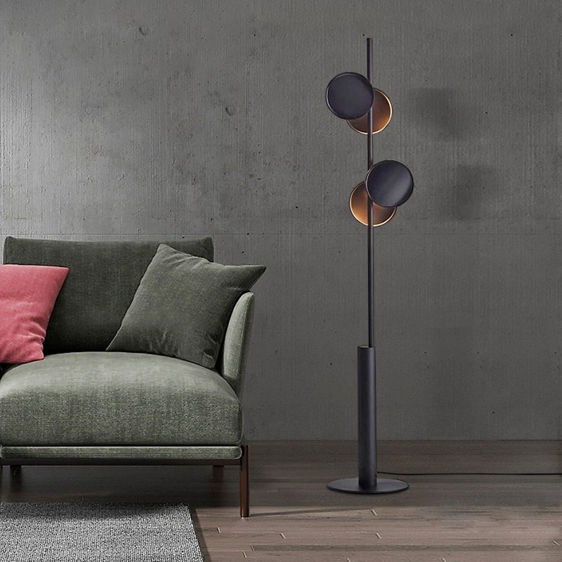 Alaxesa Floor Lamp