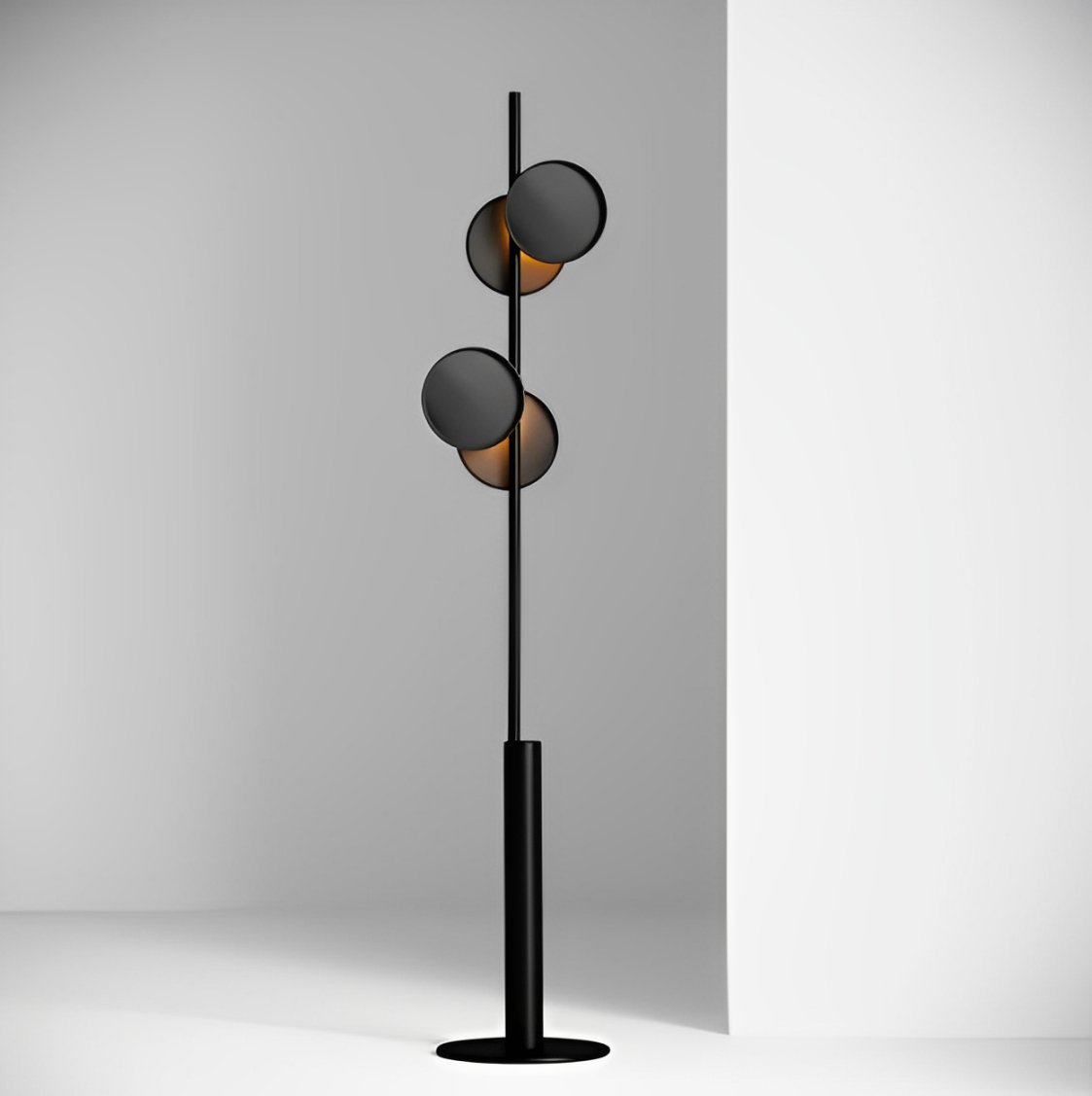 Alaxesa Floor Lamp