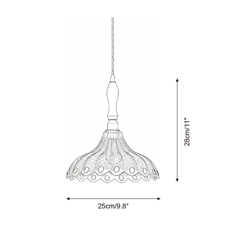 Alizune Pendant Lamp