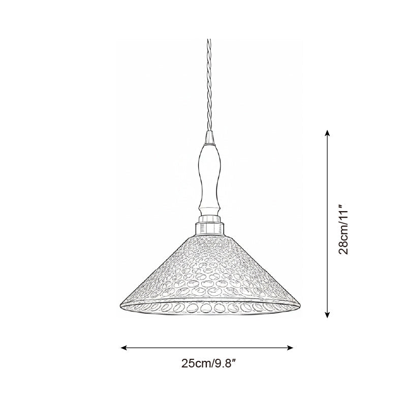 Alizune Pendant Lamp