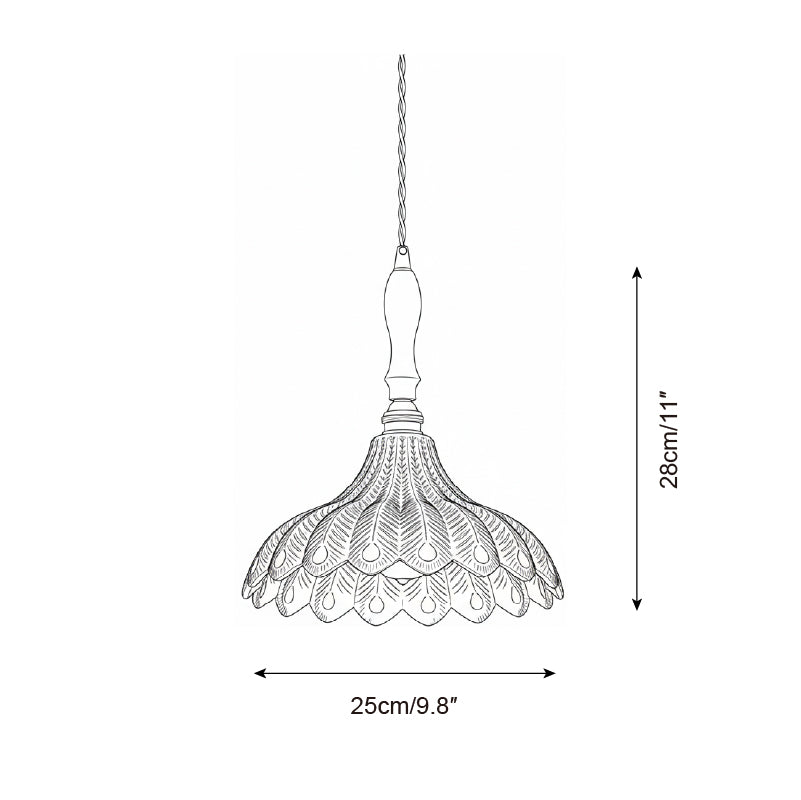 Alizune Pendant Lamp