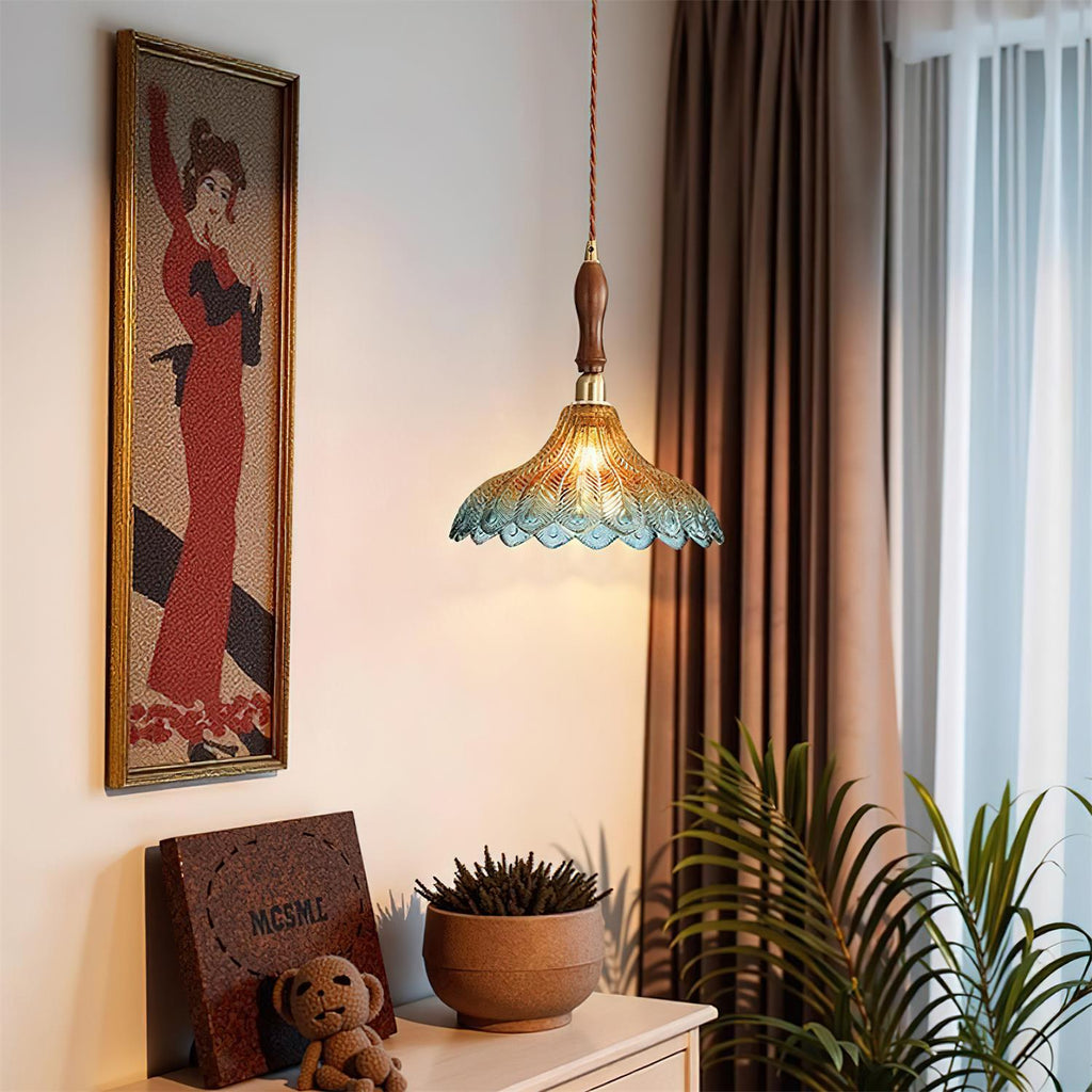 Alizune Pendant Lamp