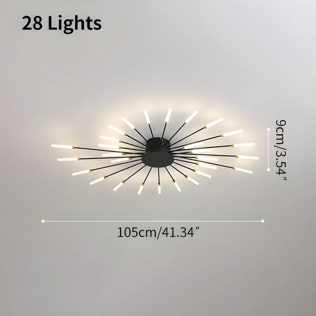 Altisor Ceiling Lamp