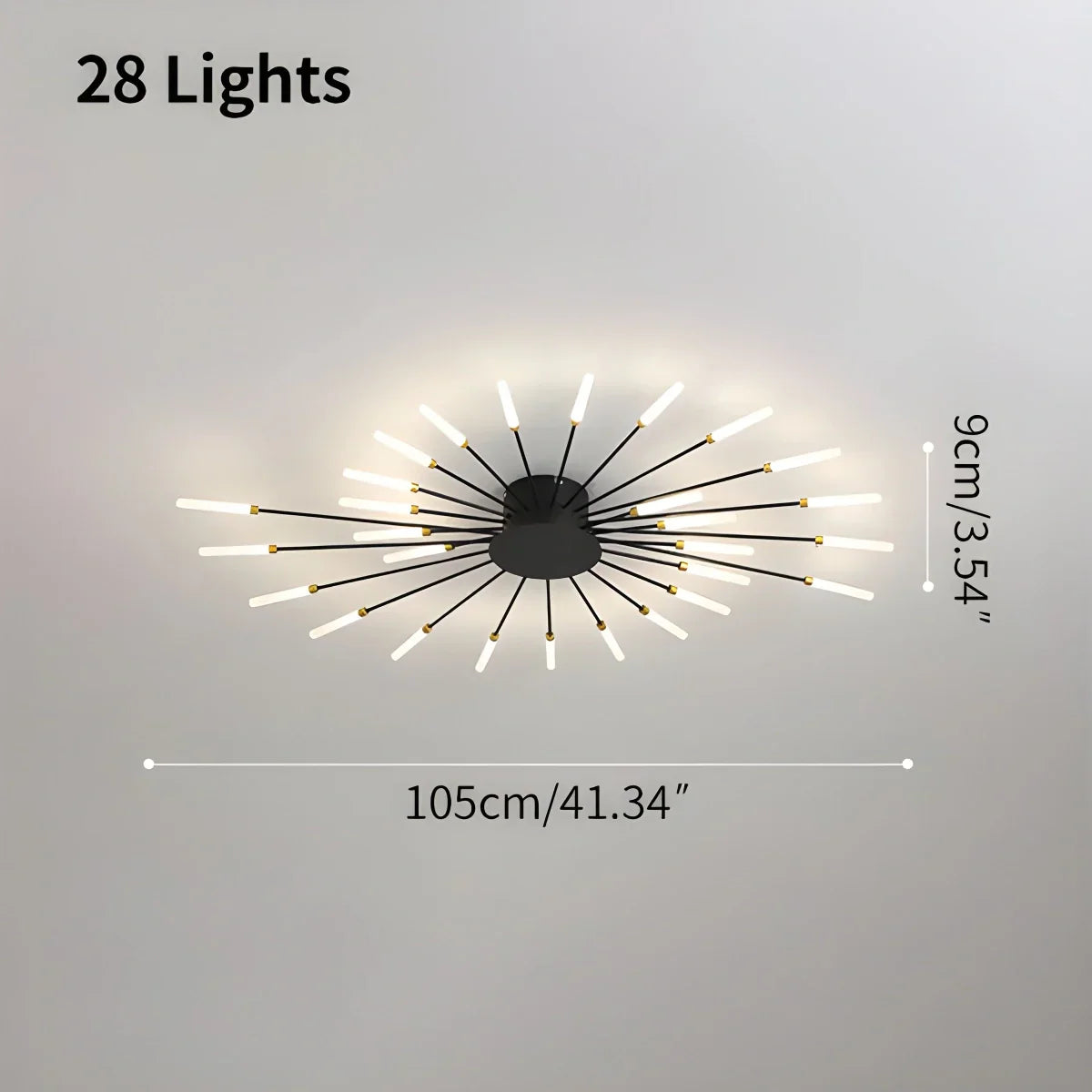 Altisor Ceiling Lamp