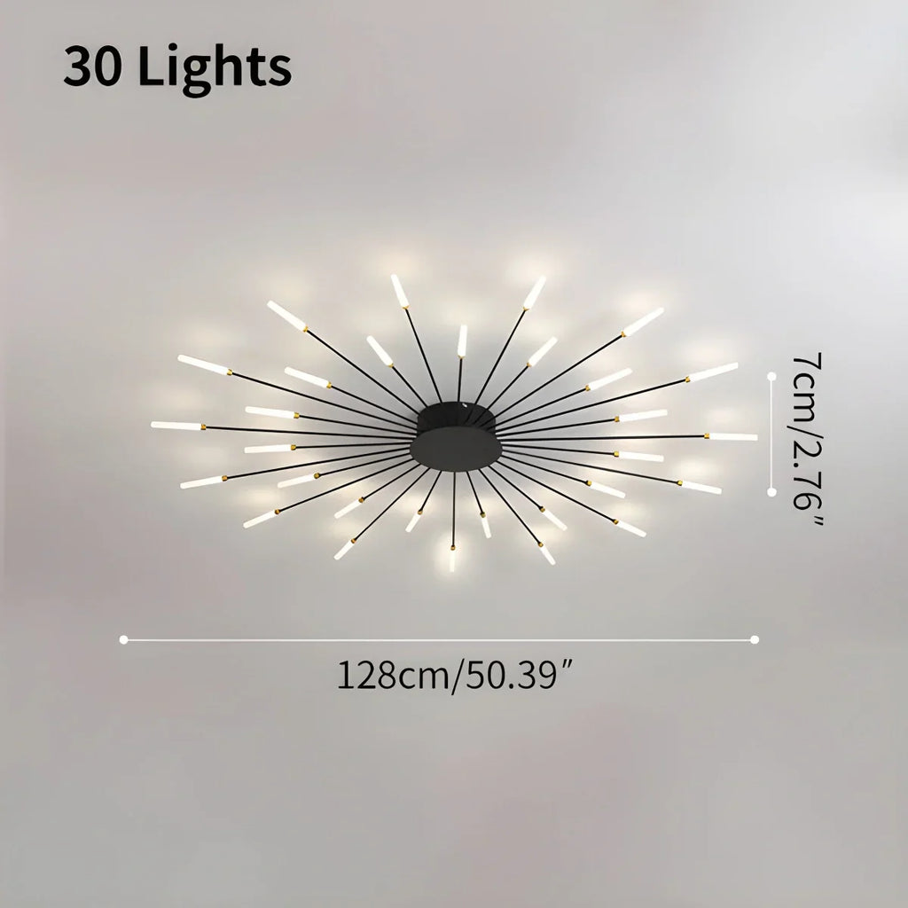 Altisor Ceiling Lamp