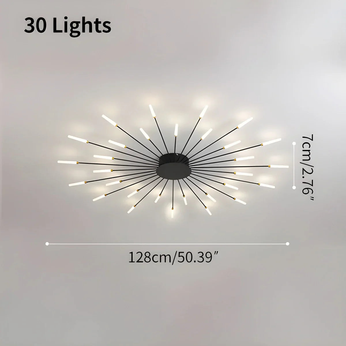 Altisor Ceiling Lamp