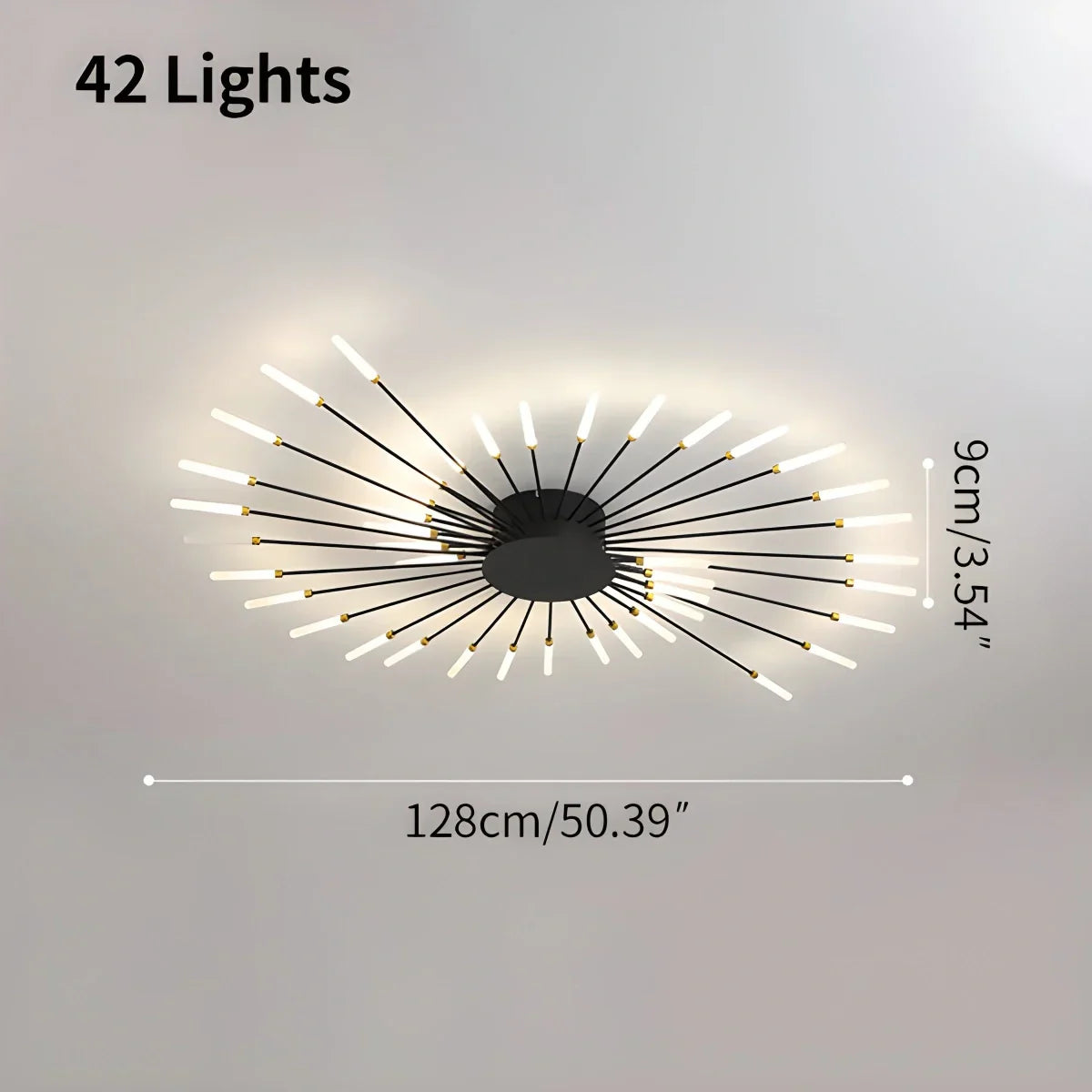 Altisor Ceiling Lamp
