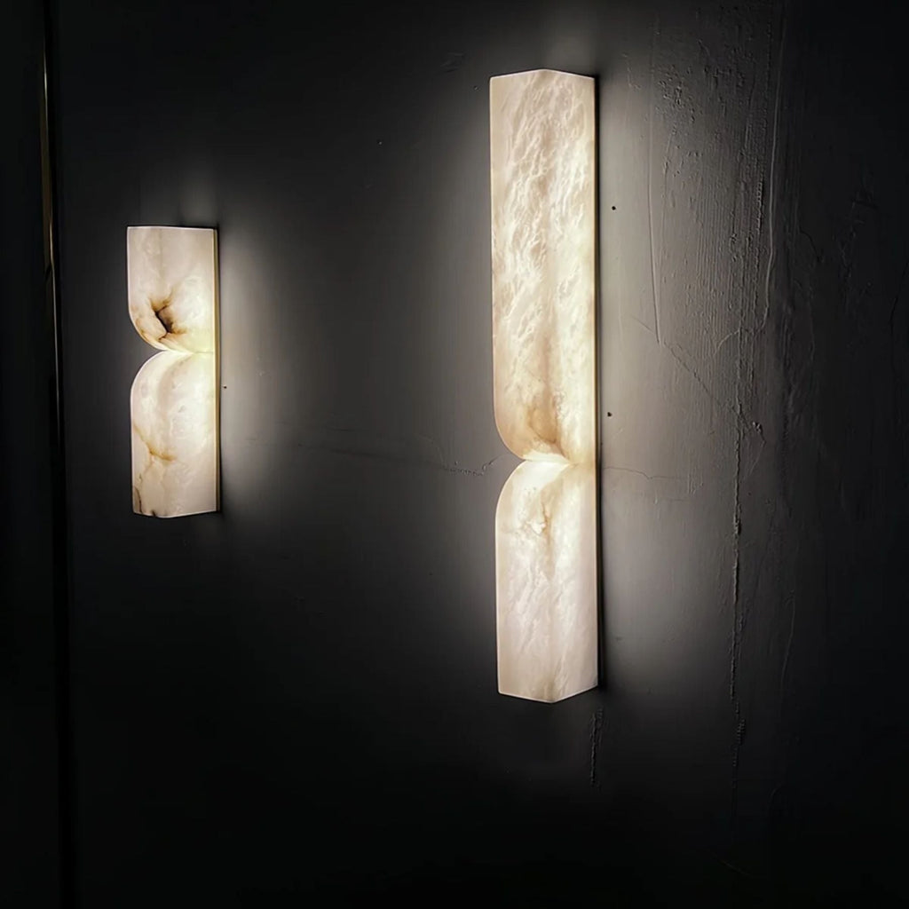 Albasero Wall Lamp