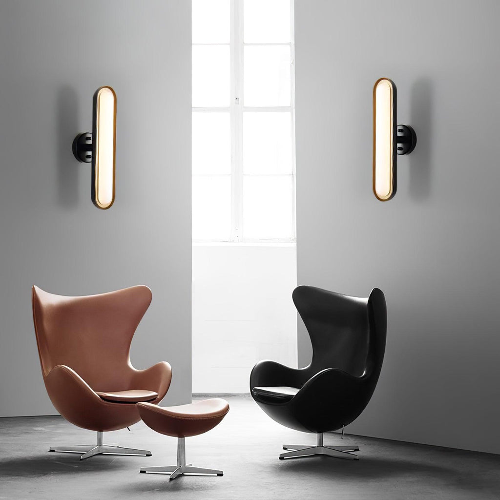 Anava Wall Lamp