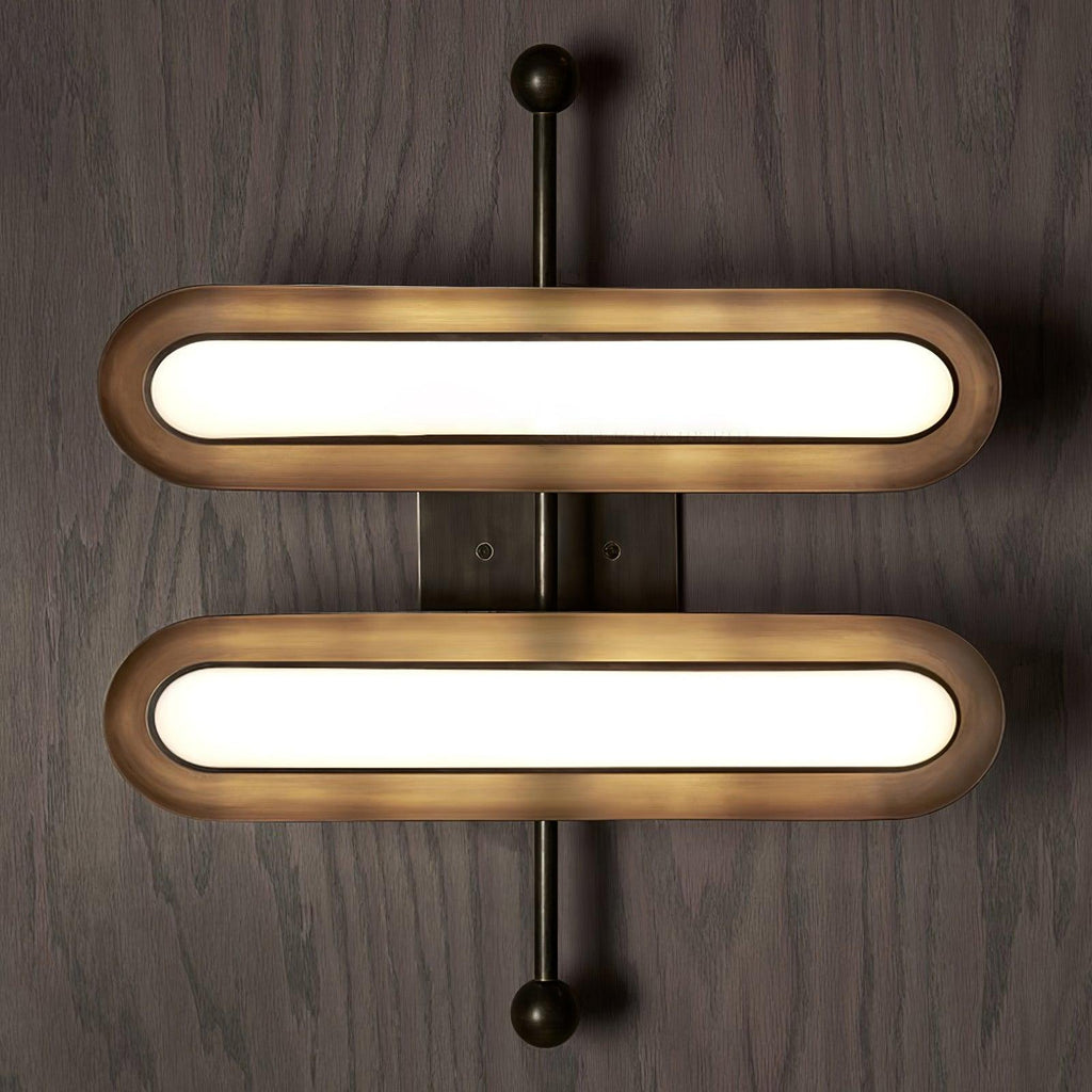 Anava Wall Lamp