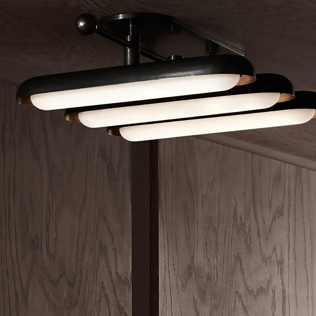 Anava Wall Lamp