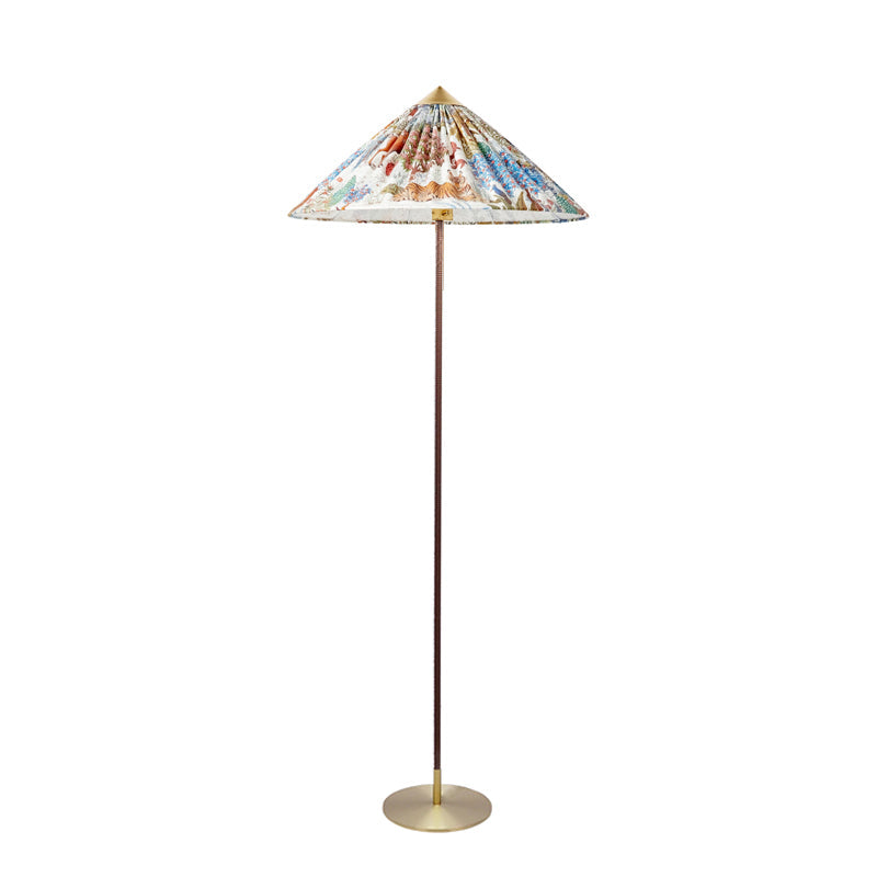 Amora Floor Lamp