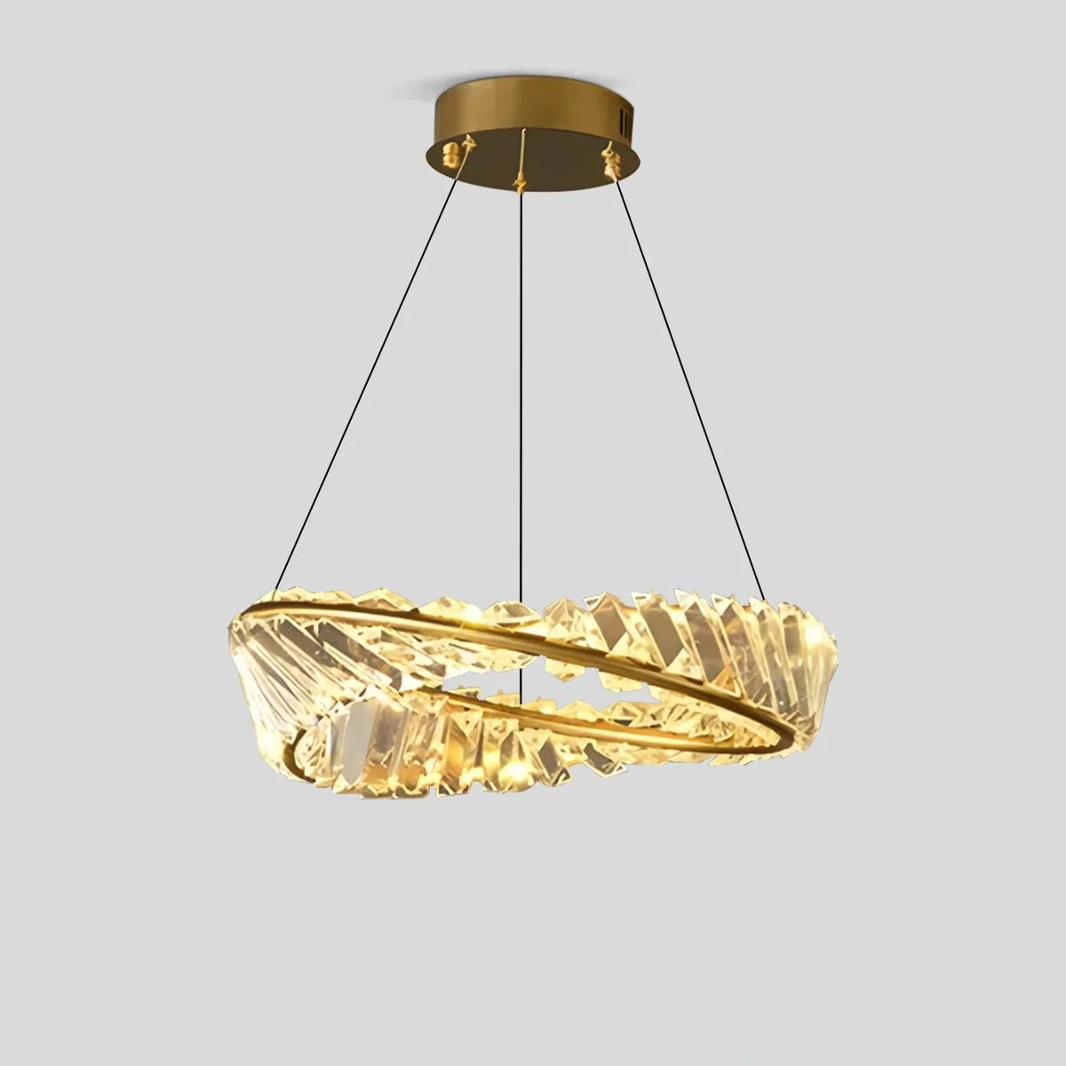 Alzero Pendant Lamp