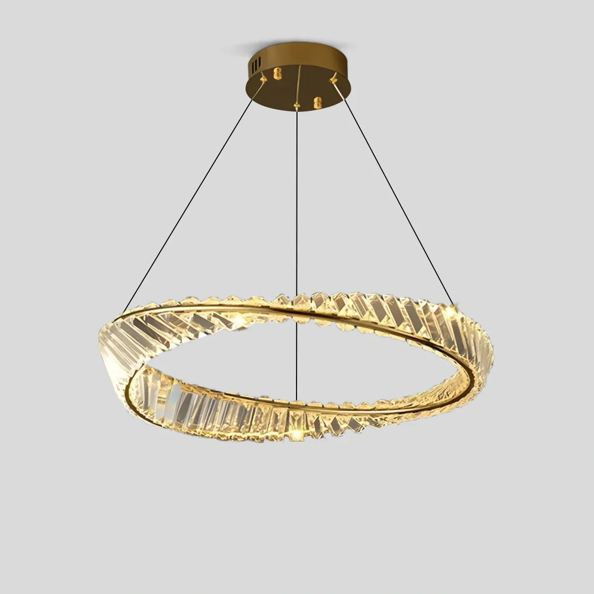 Alzero Pendant Lamp