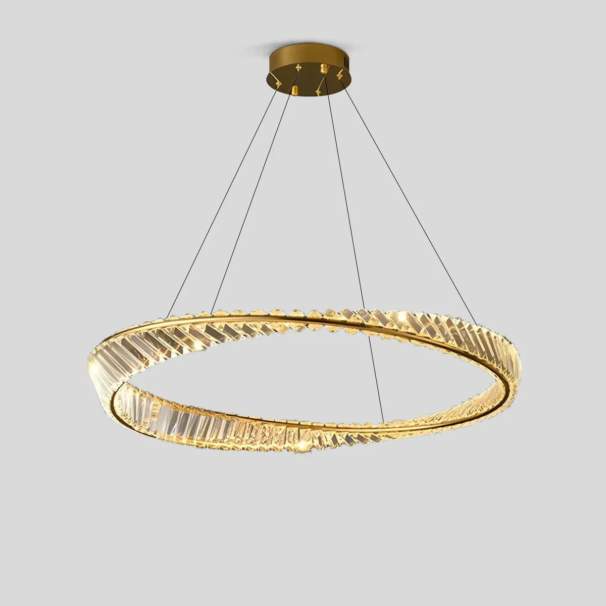 Alzero Pendant Lamp