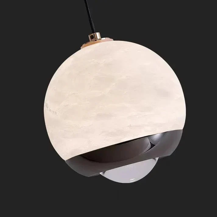 Albaso Alabaster Pendant Lamp