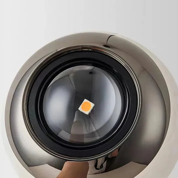 Albaso Alabaster Pendant Lamp