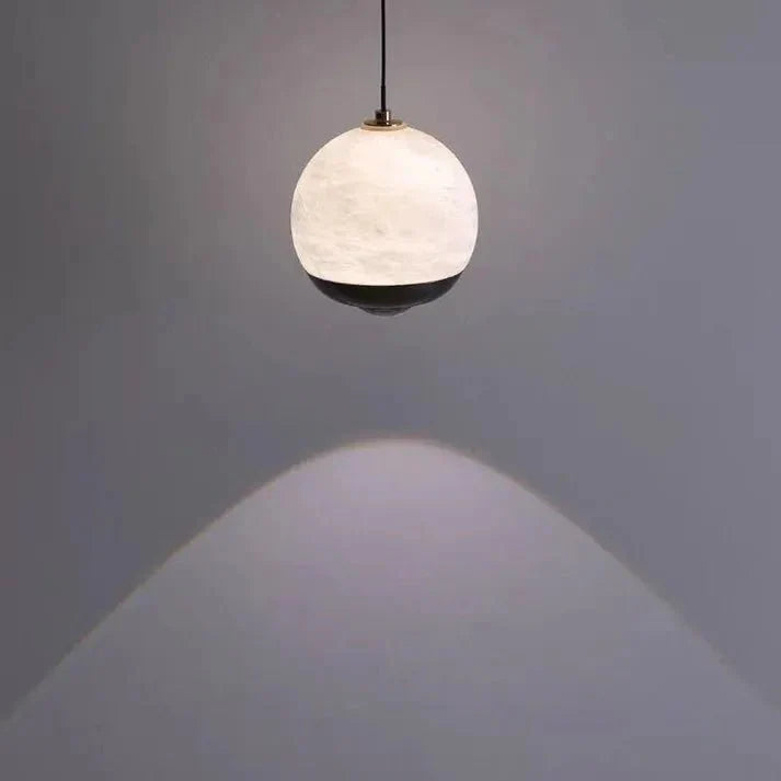 Albaso Alabaster Pendant Lamp