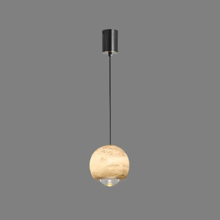 Albaso Alabaster Pendant Lamp