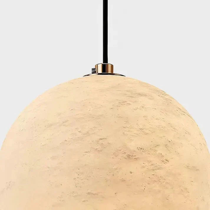 Albaso Alabaster Pendant Lamp
