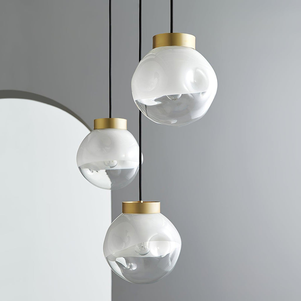 Aecone Pendant Lamp