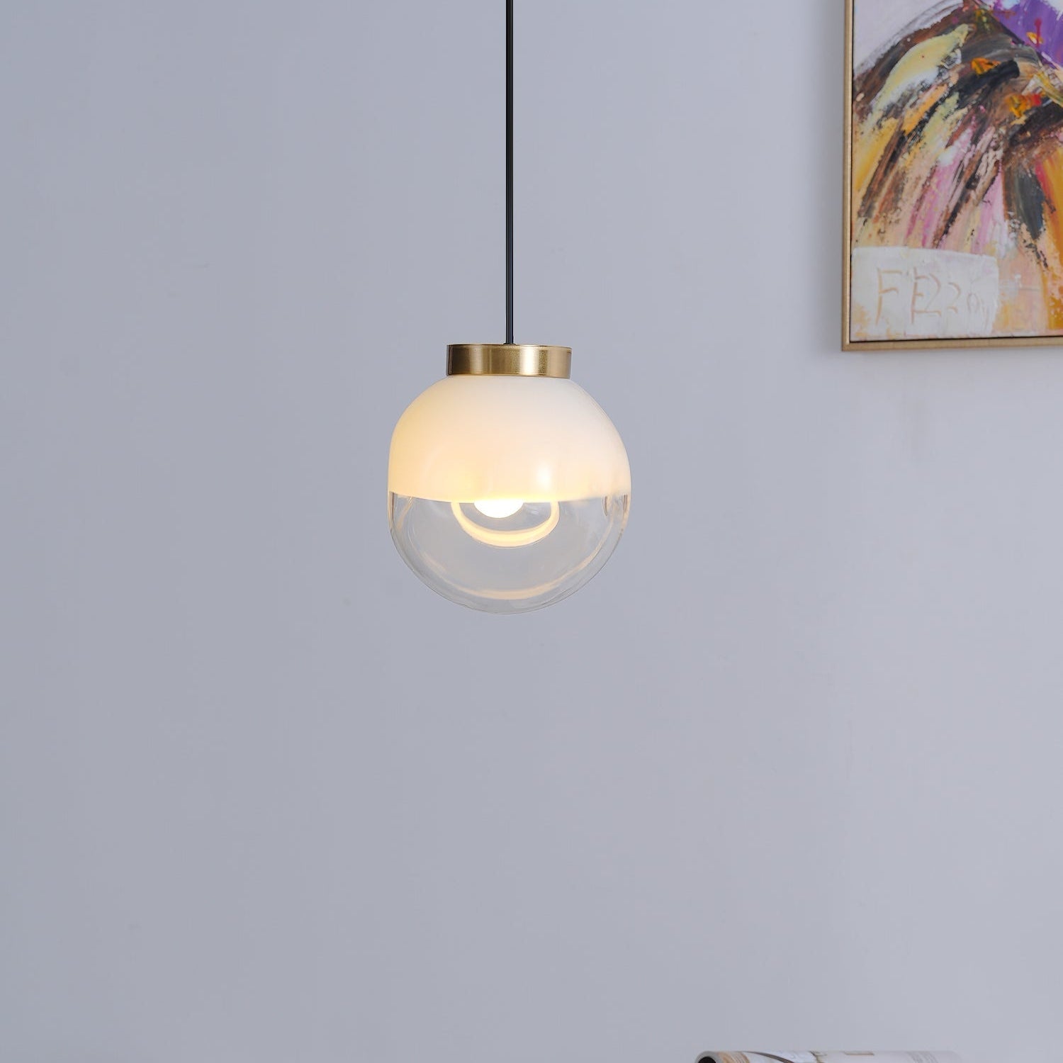 Aecone Pendant Lamp