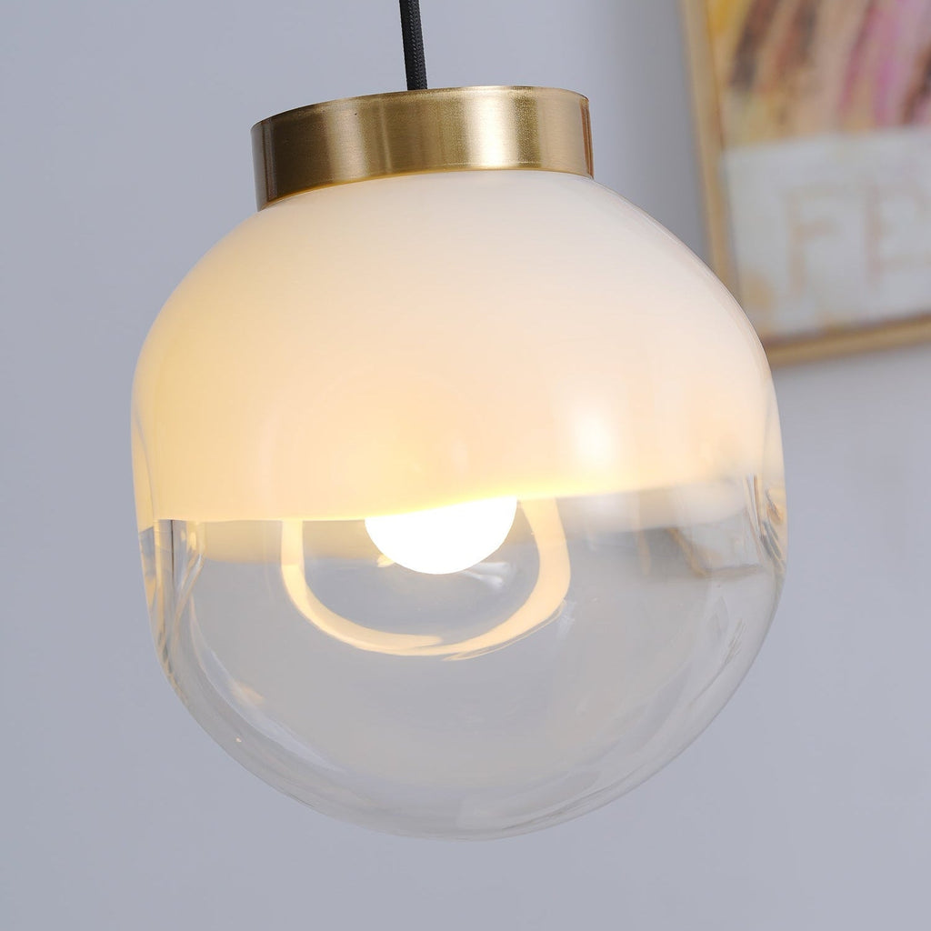 Aecone Pendant Lamp