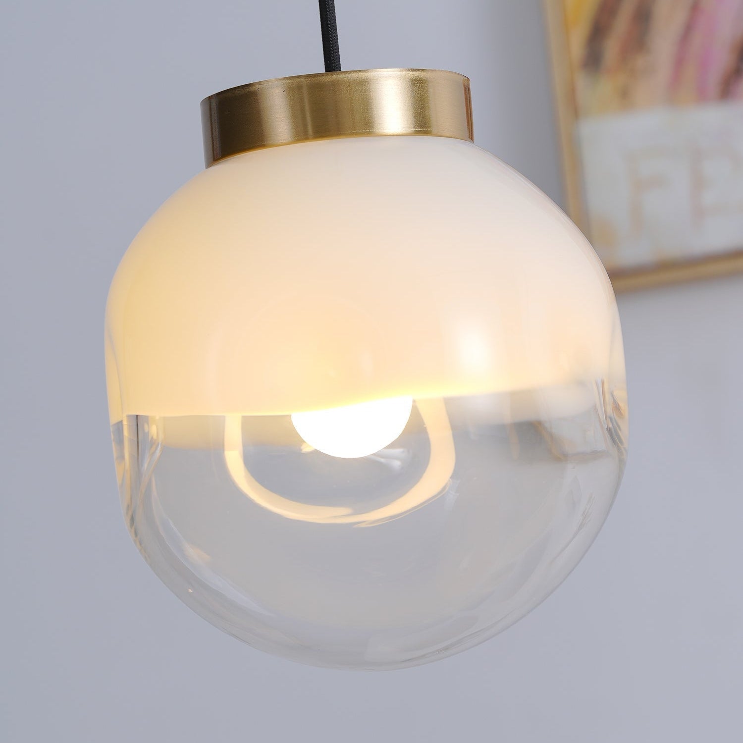 Aecone Pendant Lamp