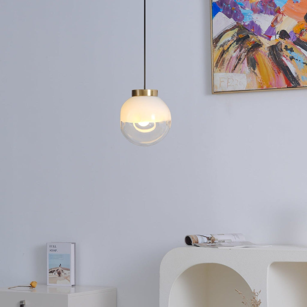 Aecone Pendant Lamp