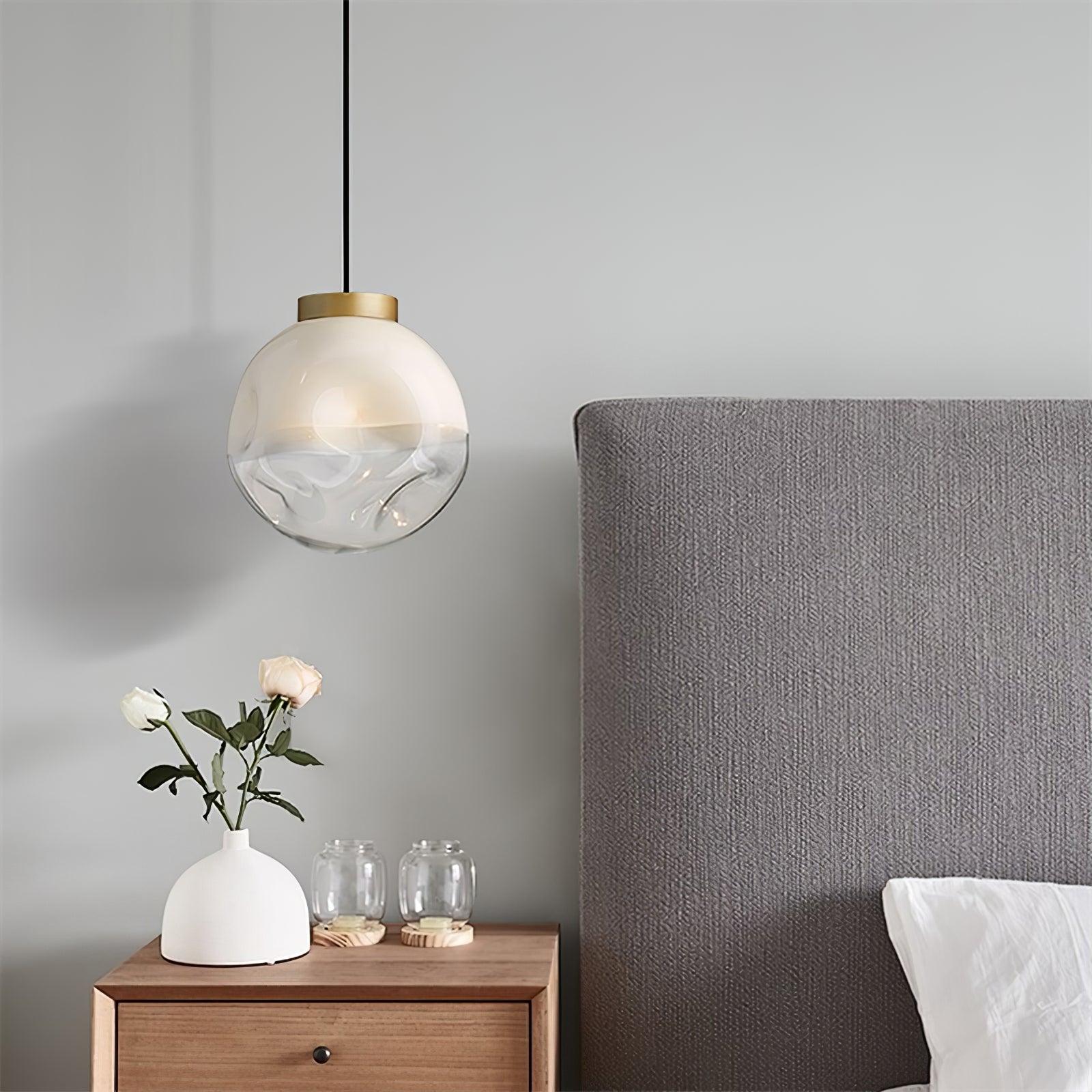 Aecone Pendant Lamp
