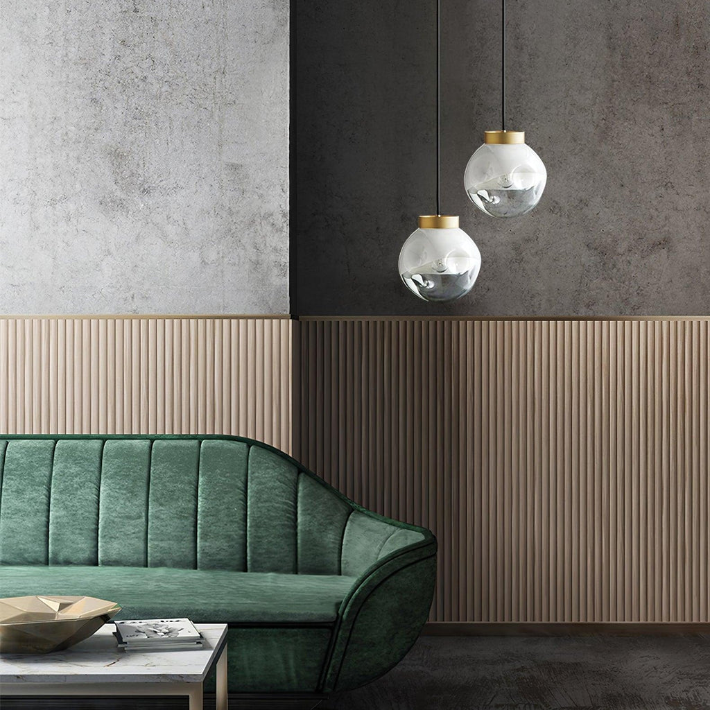 Aecone Pendant Lamp