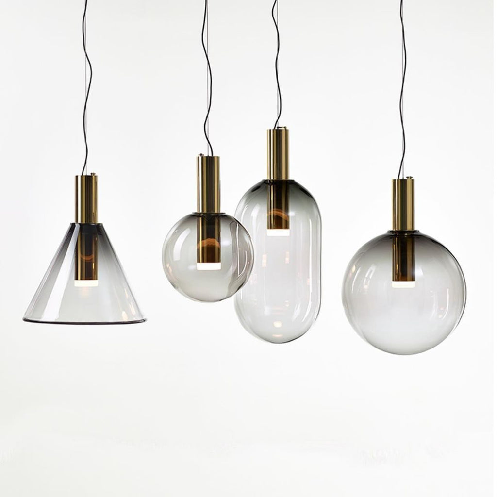 Aelisco Pendant Lamp