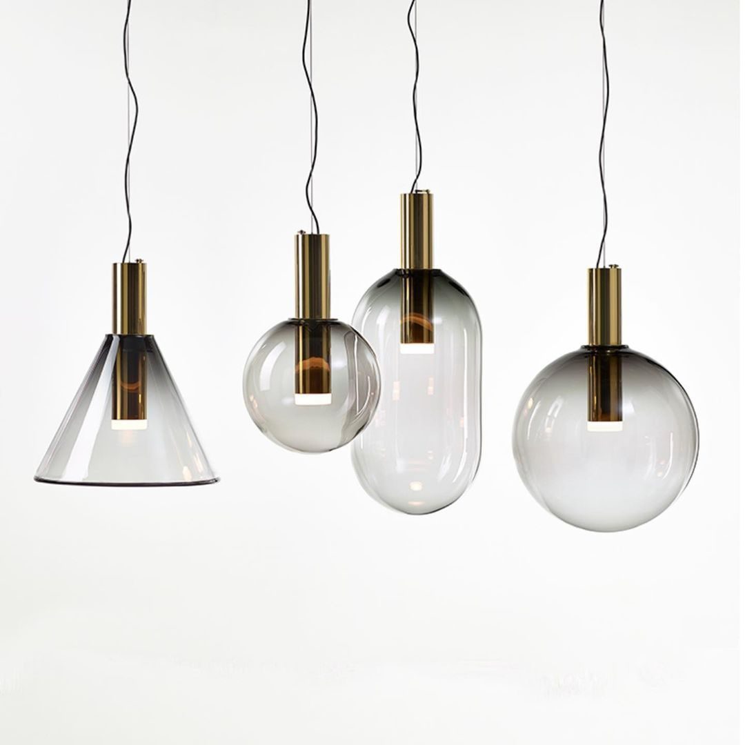 Aelisco Pendant Lamp
