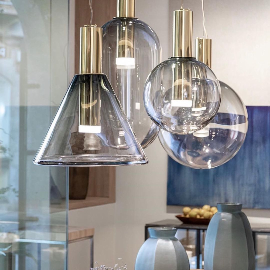 Aelisco Pendant Lamp