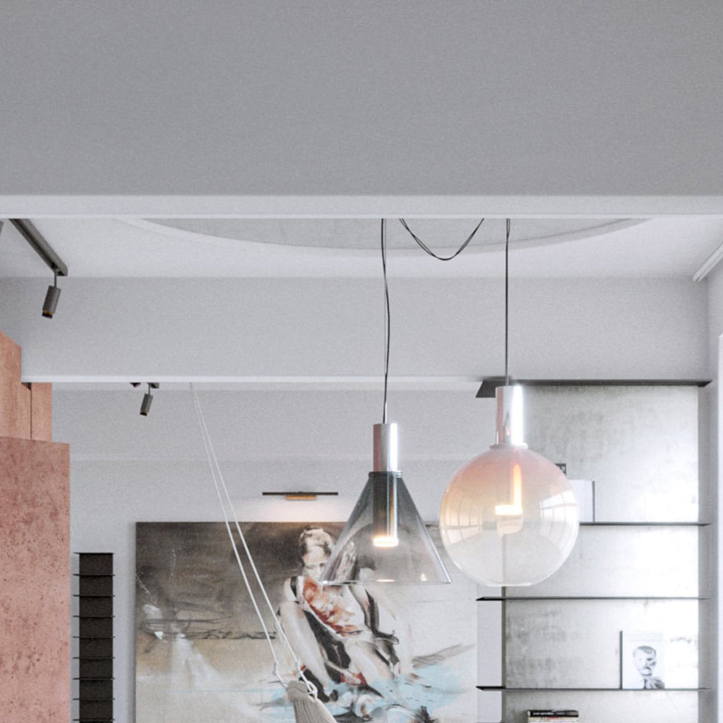 Aelisco Pendant Lamp