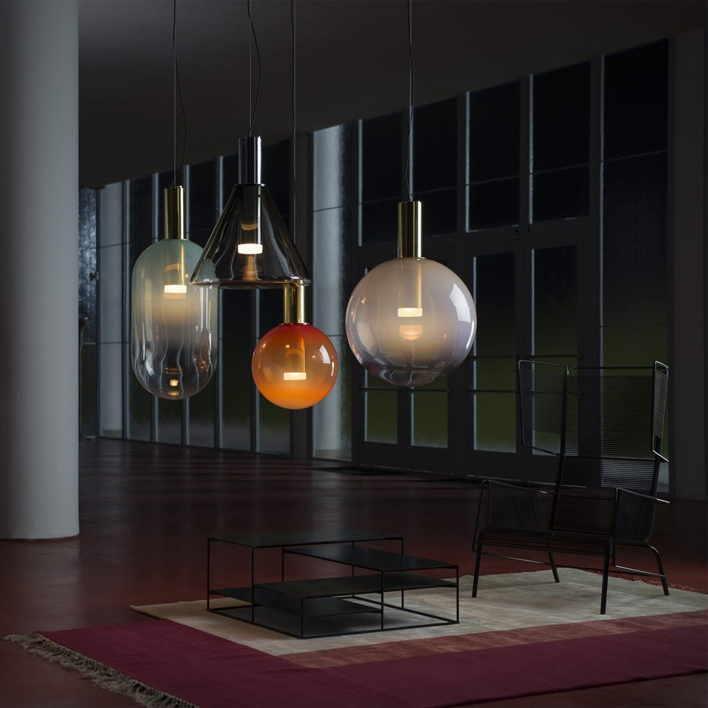 Aelisco Pendant Lamp