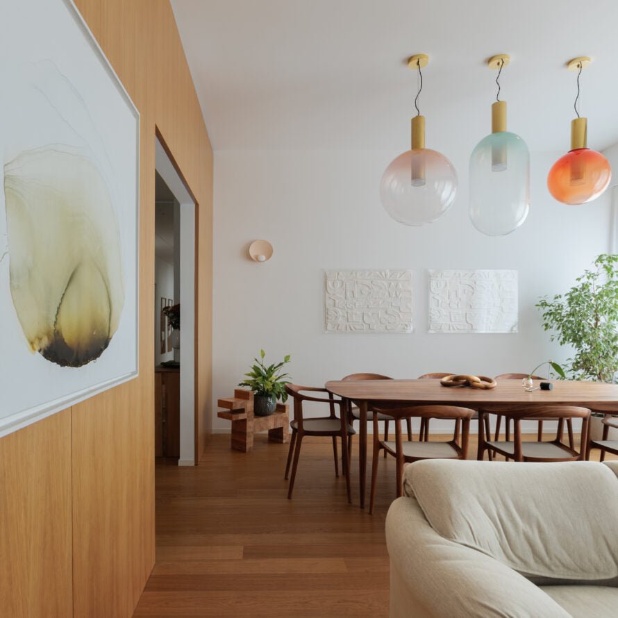 Aelisco Pendant Lamp
