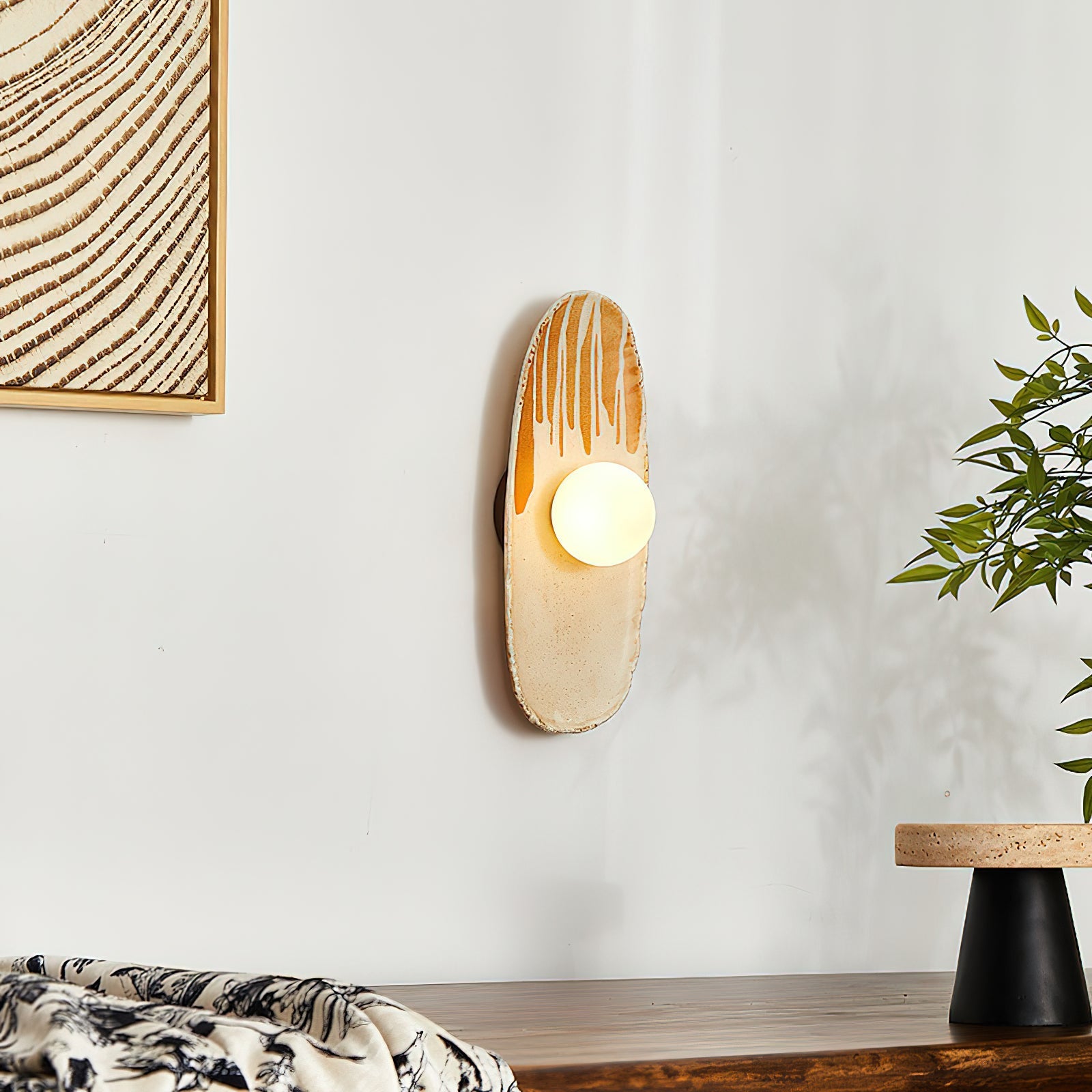 Anlena Wall Lamp