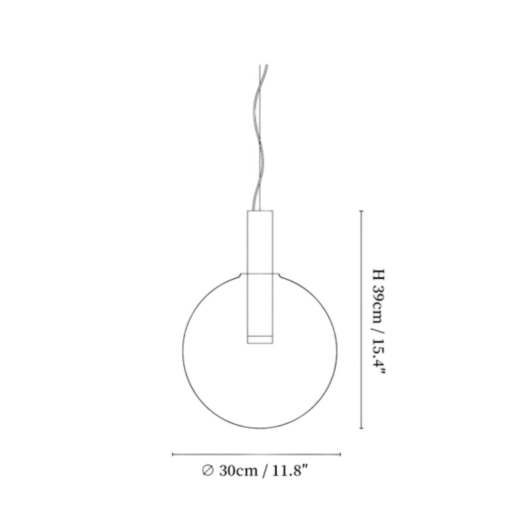 Aelisco Pendant Lamp